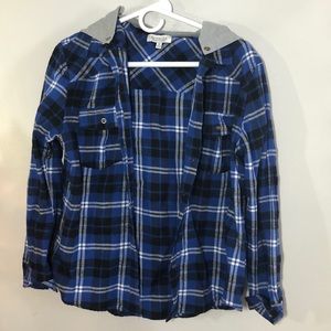 FLANNEL